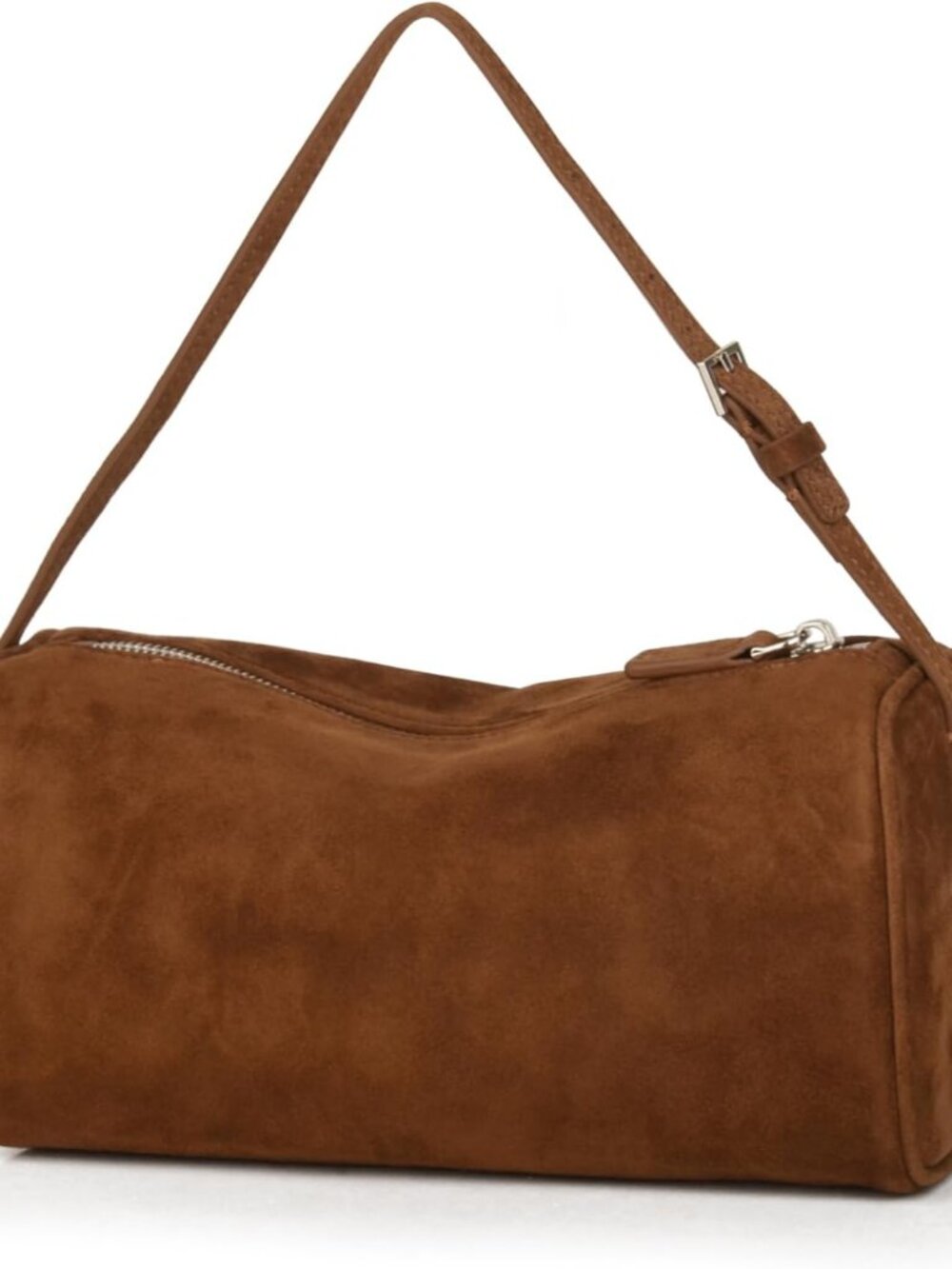 Premium Suede Leather Crossbody Purses for Women